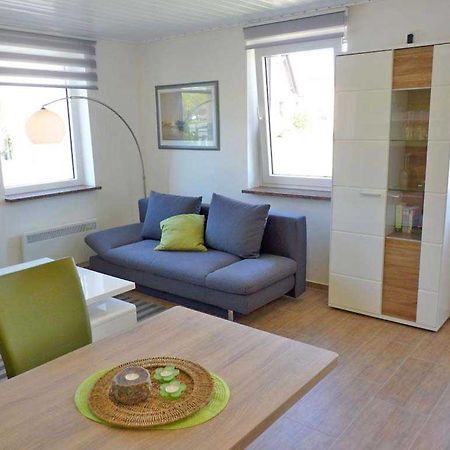 Ferienhaus "Brigitte" Objekt Id 12053-4 Βάρεν Εξωτερικό φωτογραφία