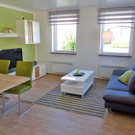 Ferienhaus "Brigitte" Objekt Id 12053-4 Βάρεν Εξωτερικό φωτογραφία