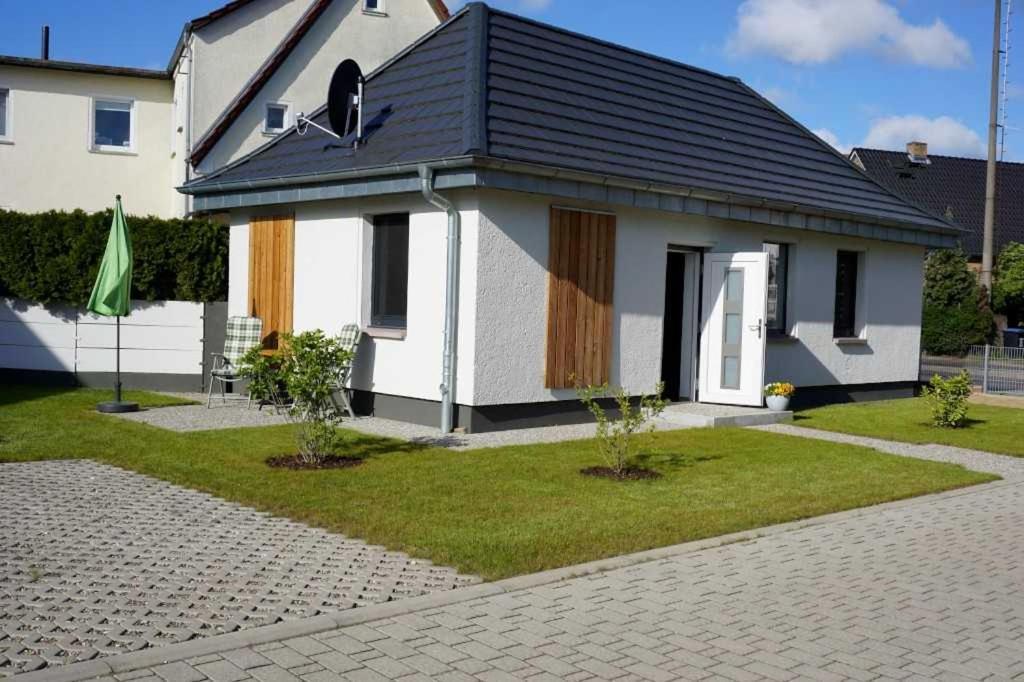 Ferienhaus "Brigitte" Objekt Id 12053-4 Βάρεν Εξωτερικό φωτογραφία