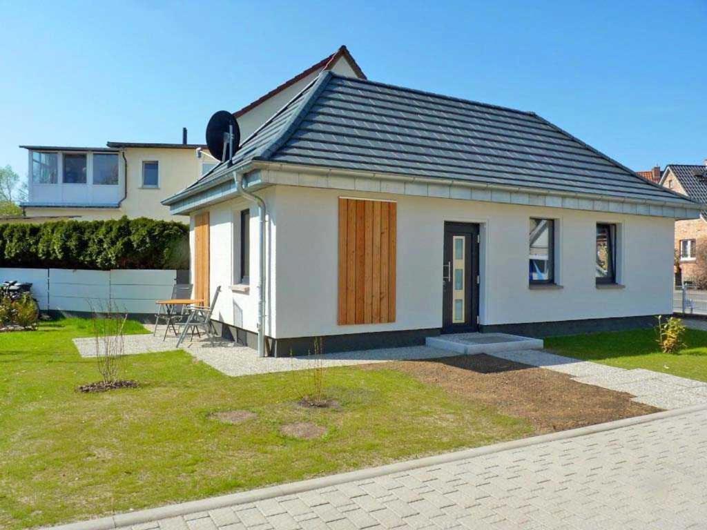 Ferienhaus "Brigitte" Objekt Id 12053-4 Βάρεν Εξωτερικό φωτογραφία
