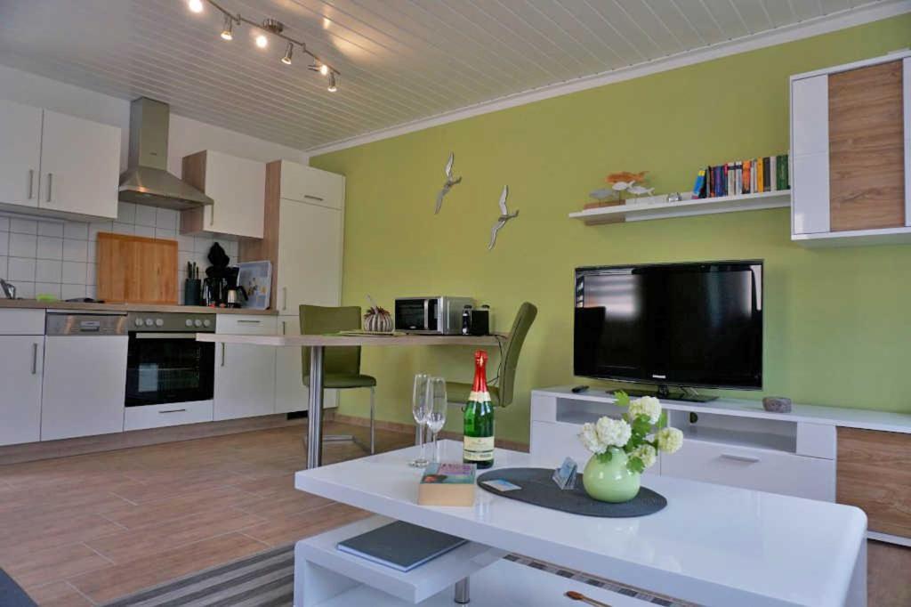 Ferienhaus "Brigitte" Objekt Id 12053-4 Βάρεν Εξωτερικό φωτογραφία