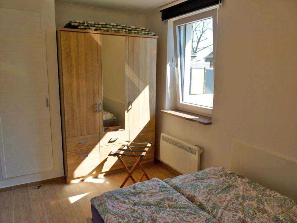 Ferienhaus "Brigitte" Objekt Id 12053-4 Βάρεν Εξωτερικό φωτογραφία