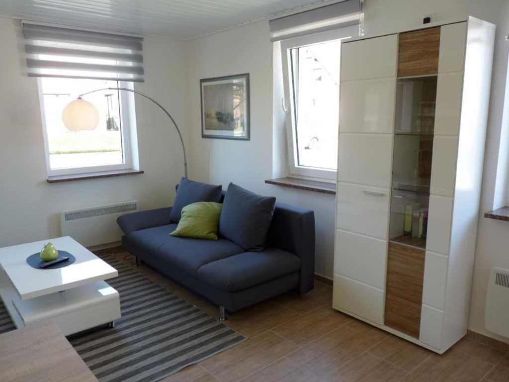 Ferienhaus "Brigitte" Objekt Id 12053-4 Βάρεν Εξωτερικό φωτογραφία