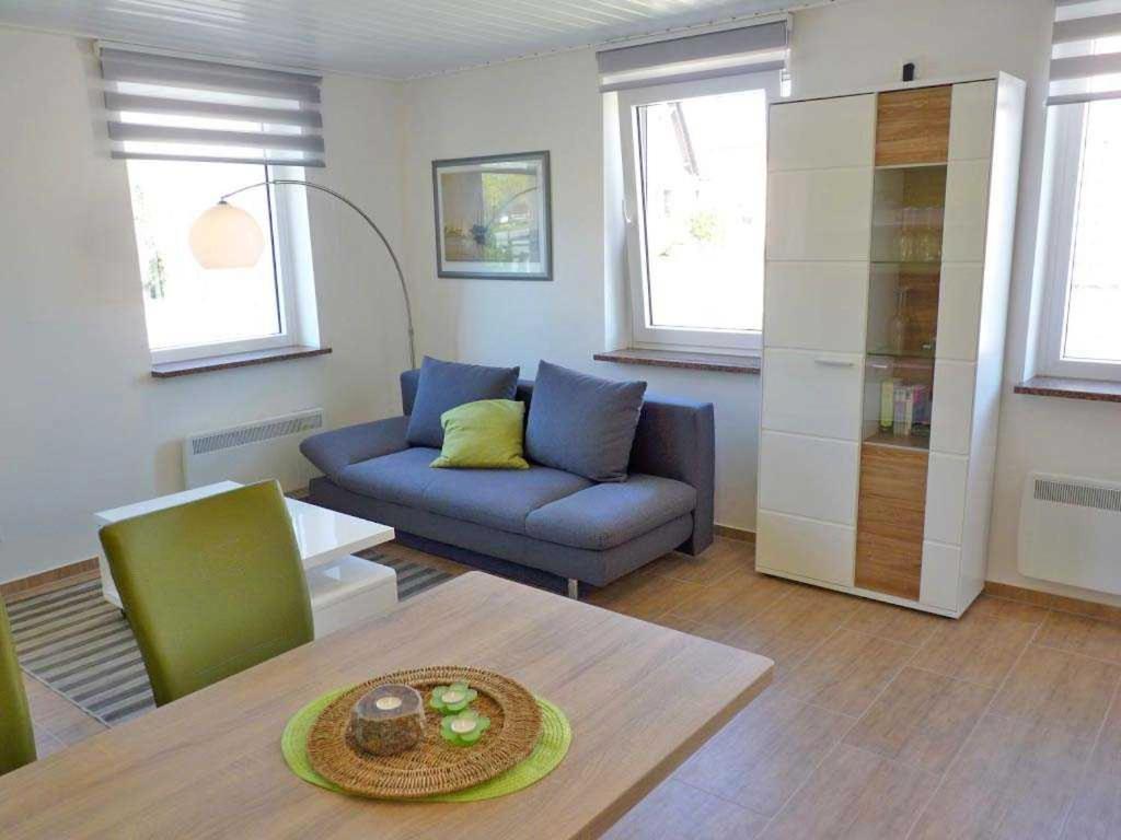 Ferienhaus "Brigitte" Objekt Id 12053-4 Βάρεν Εξωτερικό φωτογραφία
