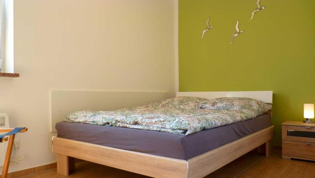 Ferienhaus "Brigitte" Objekt Id 12053-4 Βάρεν Εξωτερικό φωτογραφία