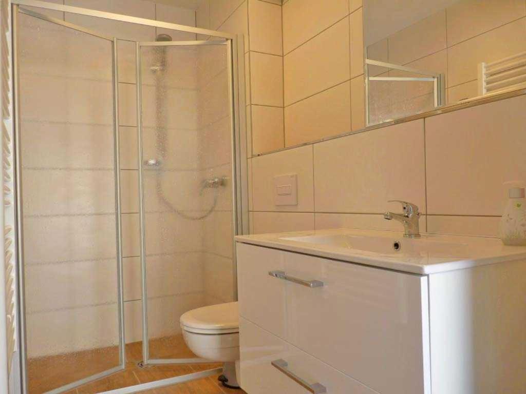 Ferienhaus "Brigitte" Objekt Id 12053-4 Βάρεν Εξωτερικό φωτογραφία