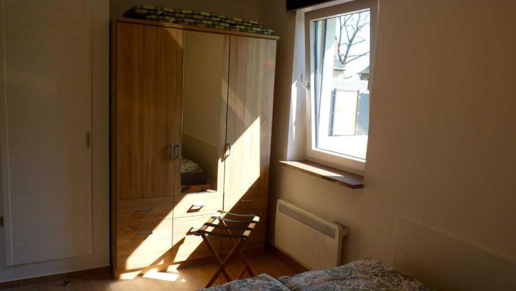 Ferienhaus "Brigitte" Objekt Id 12053-4 Βάρεν Εξωτερικό φωτογραφία