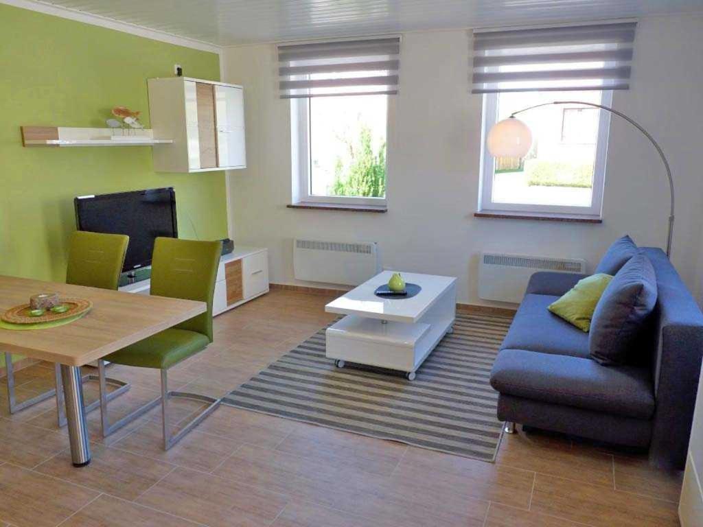 Ferienhaus "Brigitte" Objekt Id 12053-4 Βάρεν Εξωτερικό φωτογραφία