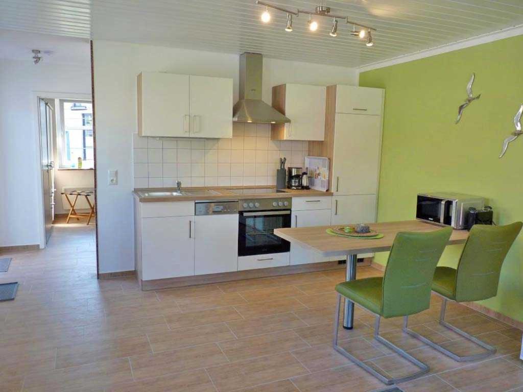 Ferienhaus "Brigitte" Objekt Id 12053-4 Βάρεν Εξωτερικό φωτογραφία